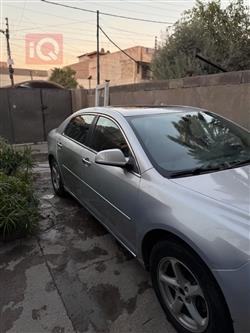 شيفروليه ماليبو